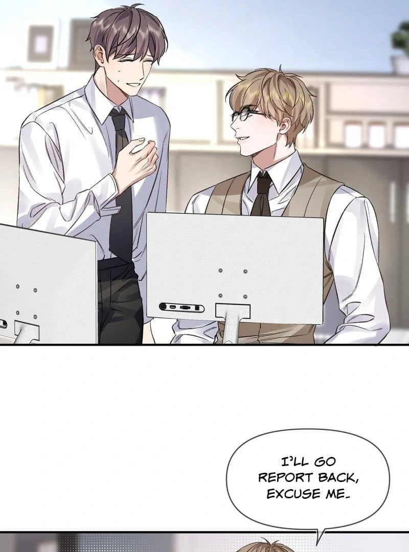 Day and Night Chapter 11 page 43 - 