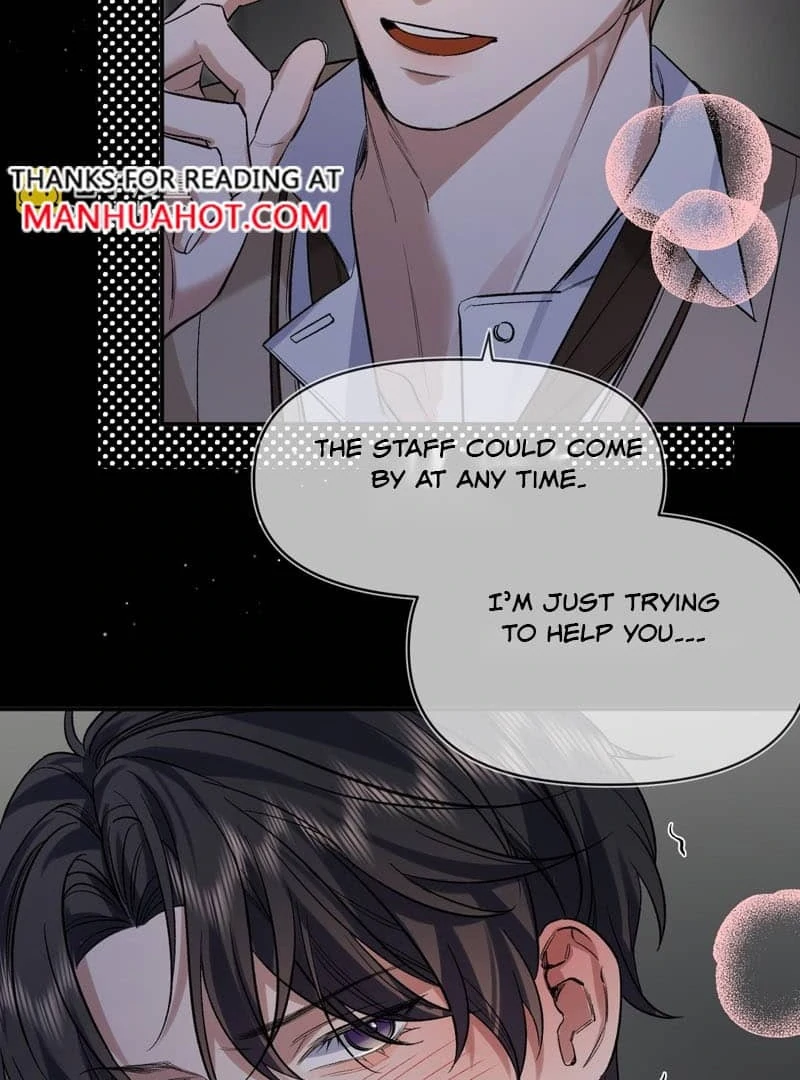 Day and Night Chapter 11 page 6 - 