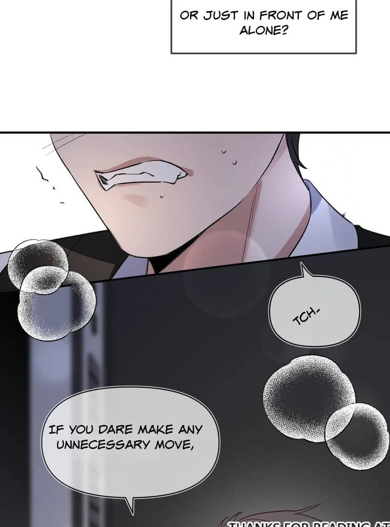 Day and Night Chapter 11 page 9 - 
