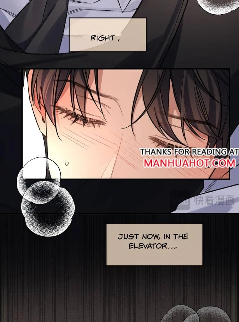 Day and Night Chapter 12 page 11 - 