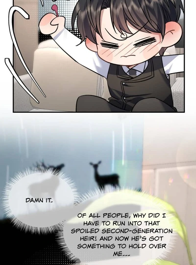 Day and Night Chapter 12 page 15 - 