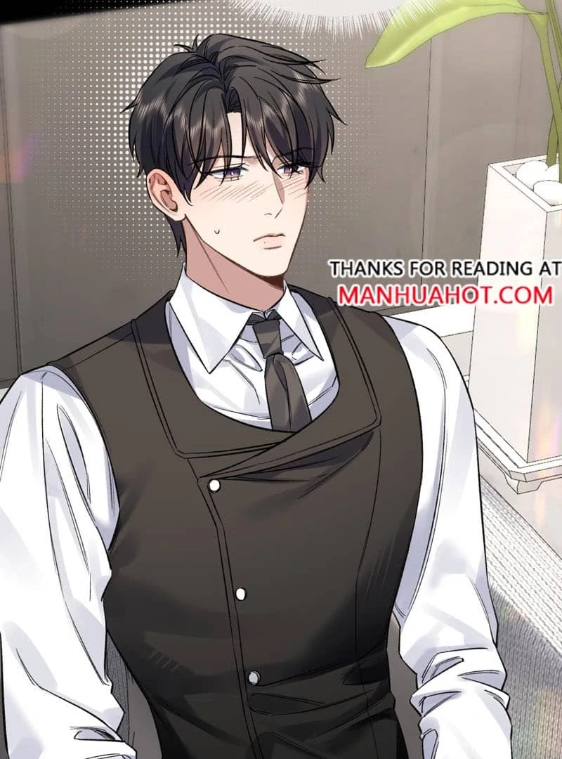Day and Night Chapter 12 page 16 - 