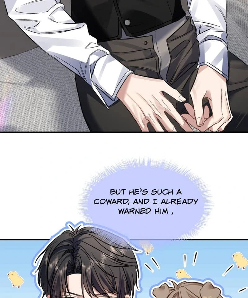 Day and Night Chapter 12 page 17 - 