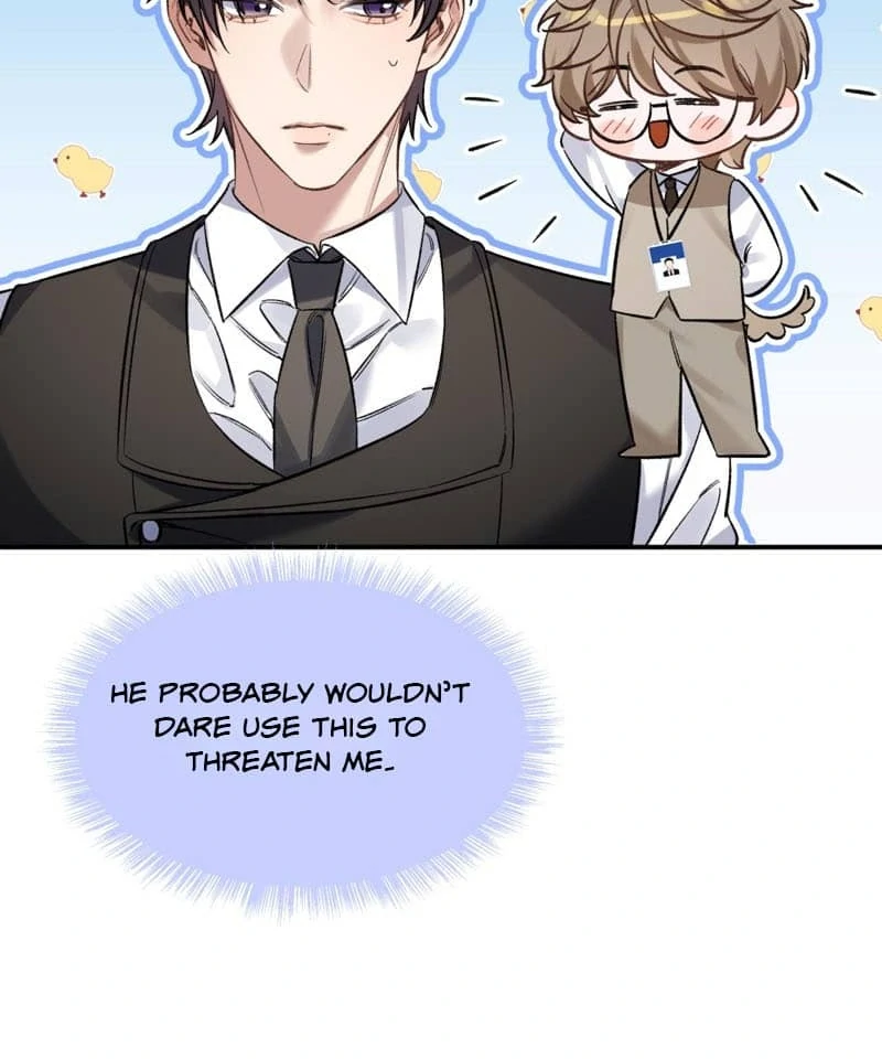 Day and Night Chapter 12 page 18 - 