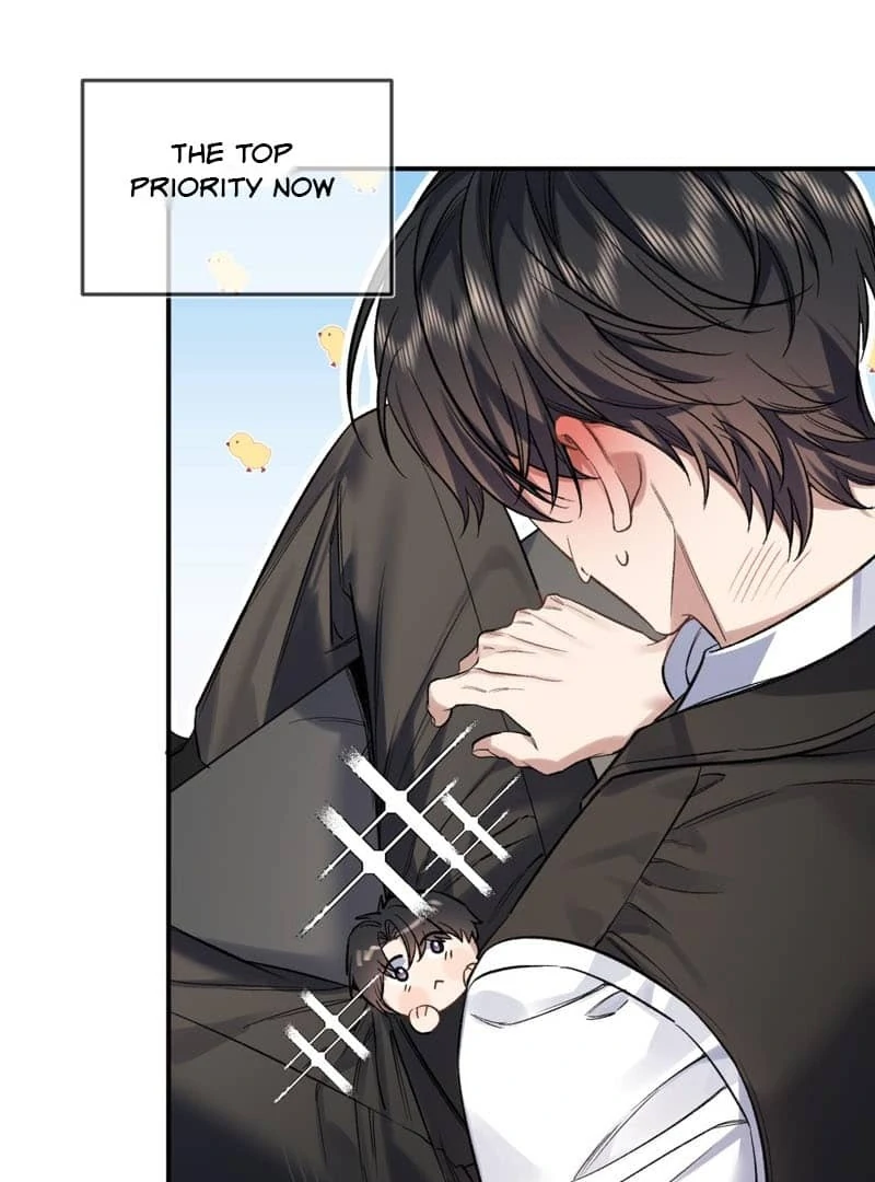 Day and Night Chapter 12 page 19 - 
