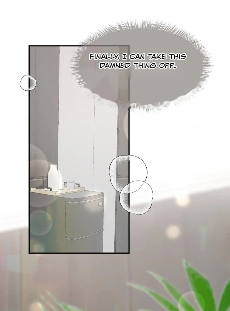 Day and Night Chapter 12 page 3 - 