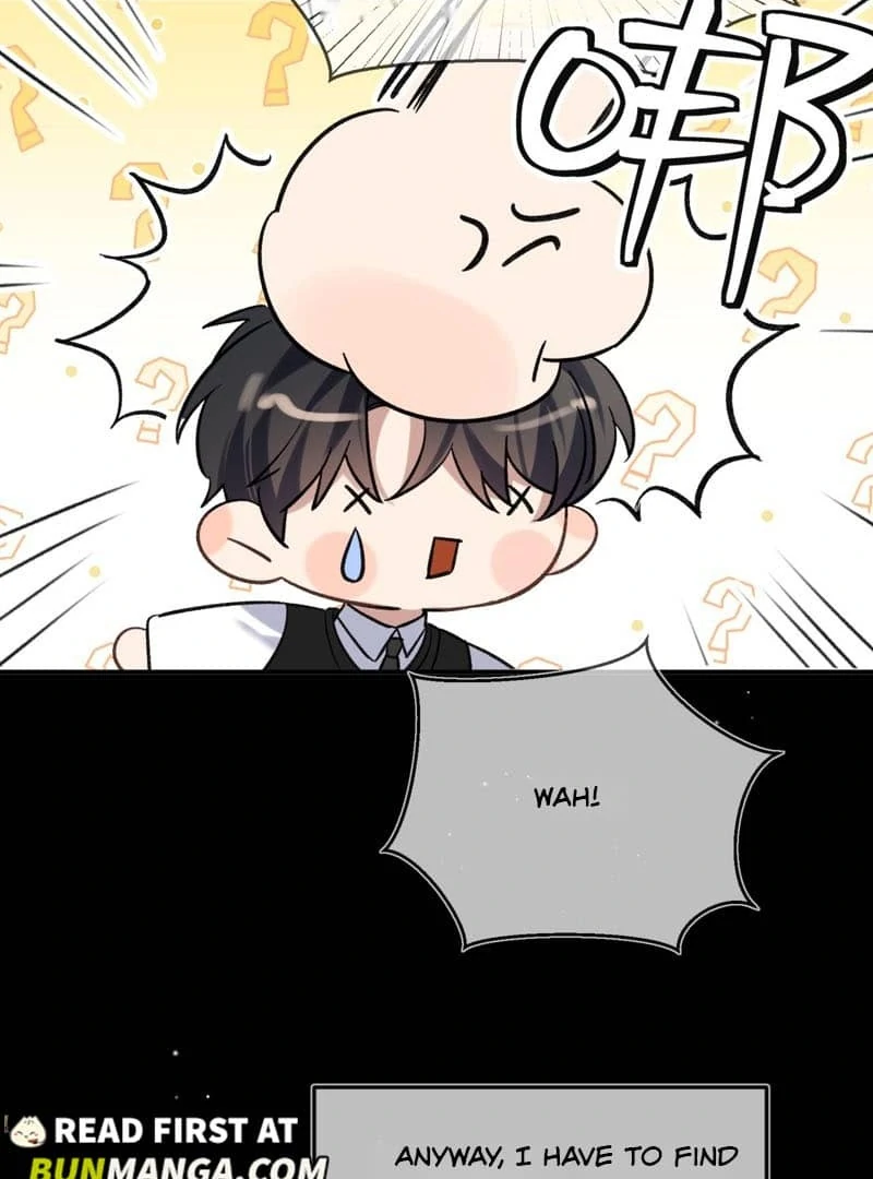 Day and Night Chapter 12 page 22 - 