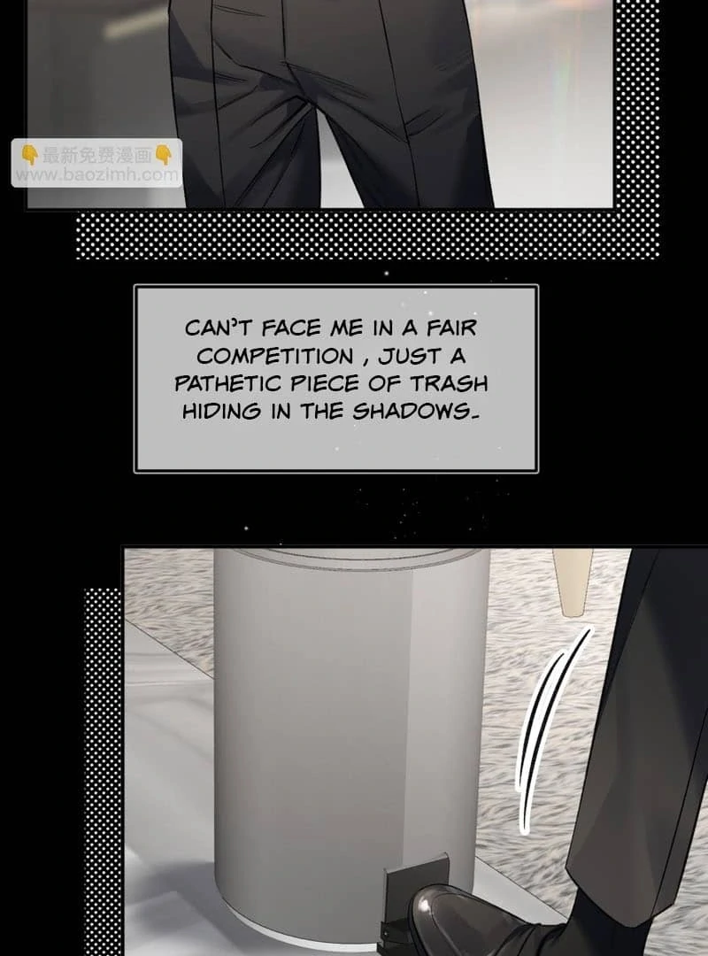 Day and Night Chapter 12 page 24 - 