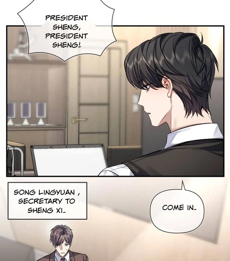 Day and Night Chapter 12 page 27 - 