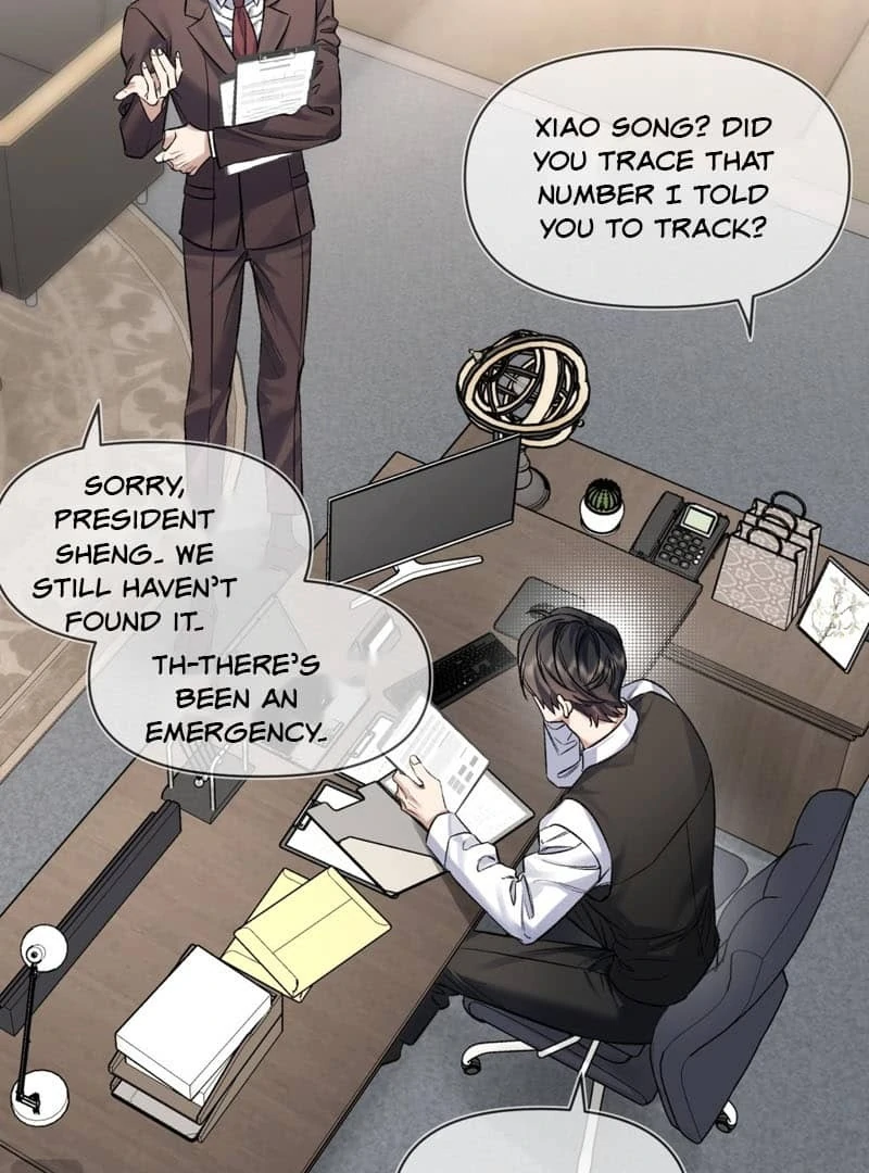 Day and Night Chapter 12 page 28 - 