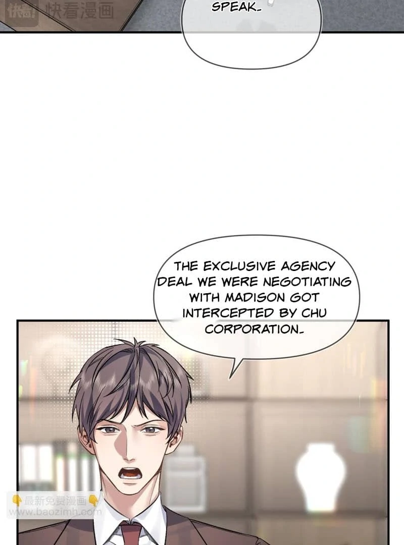 Day and Night Chapter 12 page 29 - 