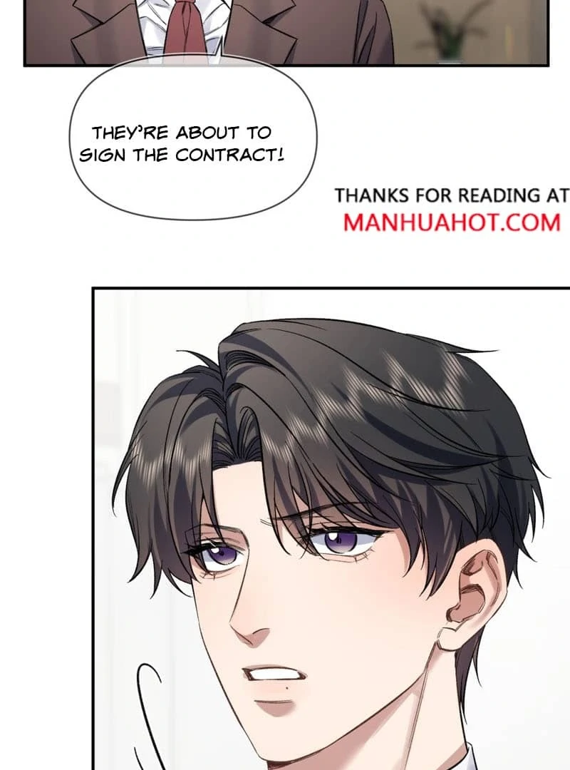 Day and Night Chapter 12 page 30 - 