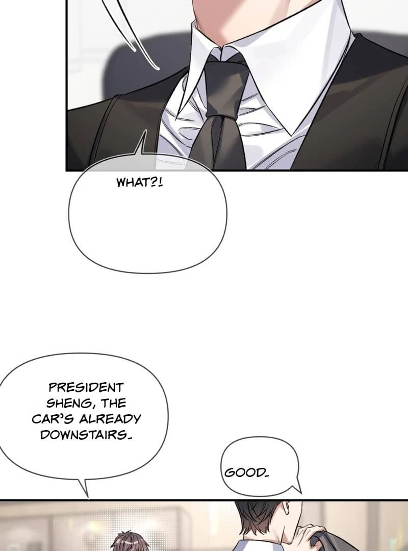 Day and Night Chapter 12 page 31 - 