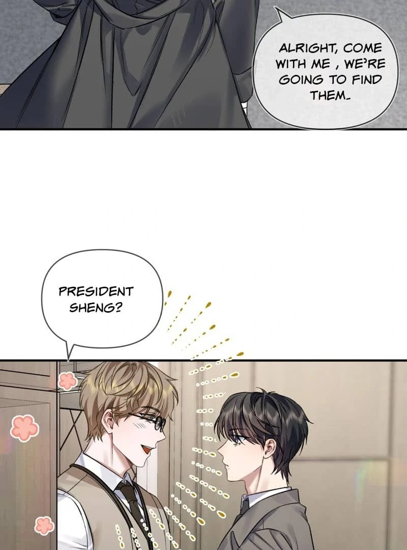 Day and Night Chapter 12 page 34 - 