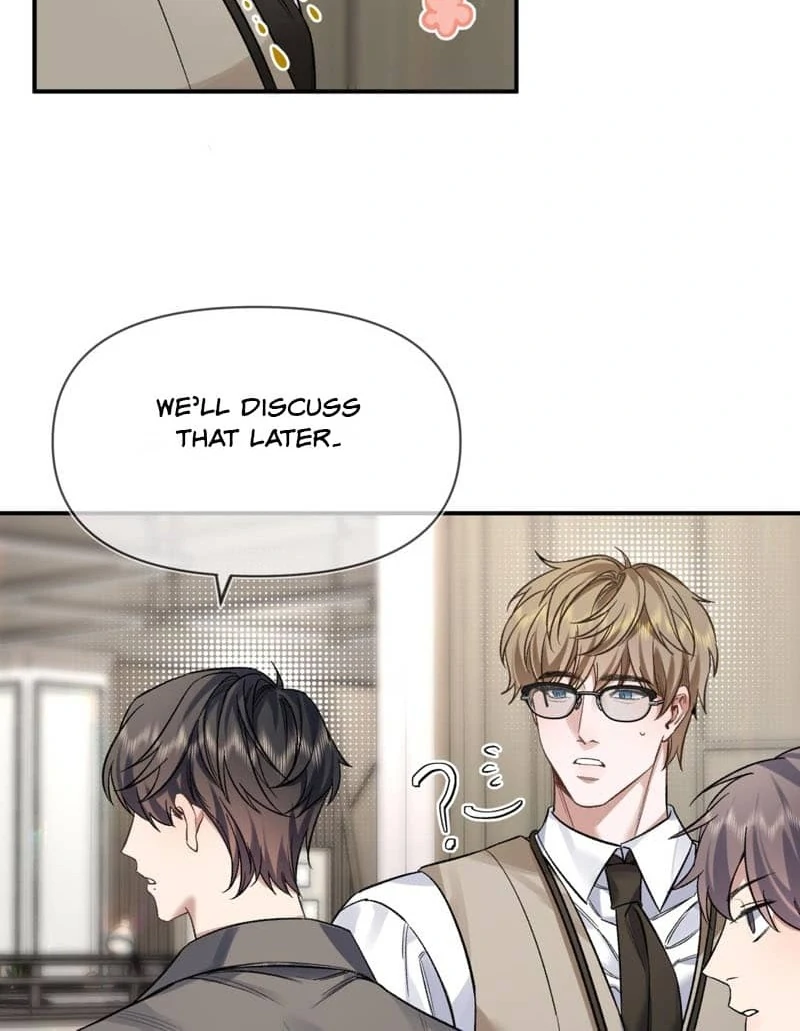 Day and Night Chapter 12 page 36 - 