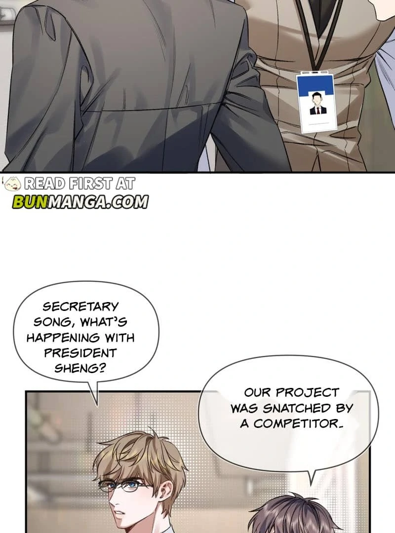 Day and Night Chapter 12 page 37 - 