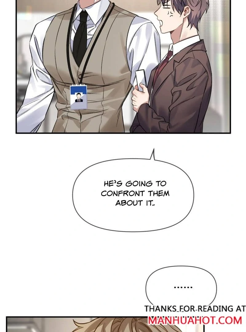 Day and Night Chapter 12 page 38 - 