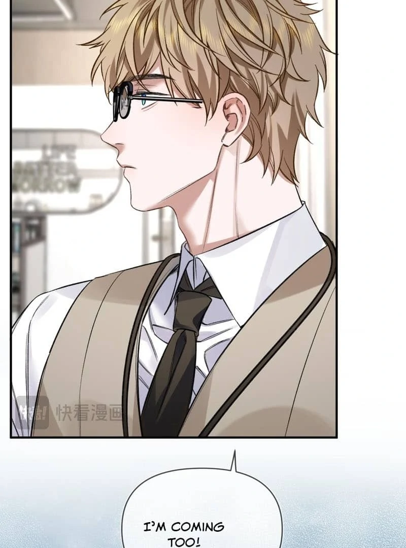 Day and Night Chapter 12 page 39 - 