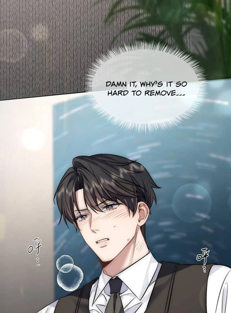 Day and Night Chapter 12 page 5 - 