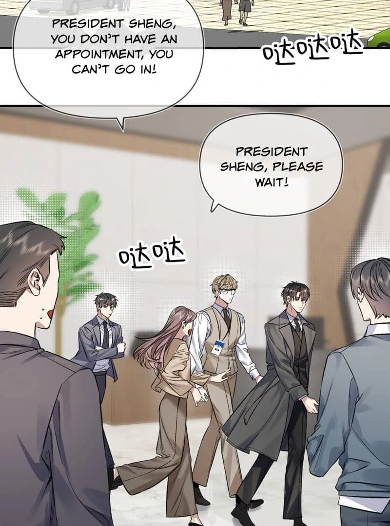 Day and Night Chapter 12 page 42 - 