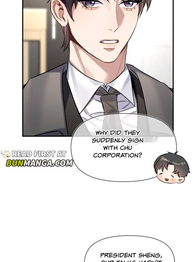 Day and Night Chapter 12 page 47 - 