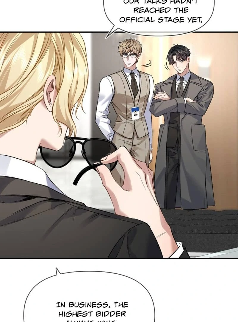 Day and Night Chapter 12 page 48 - 