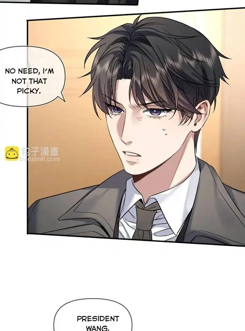 Day and Night Chapter 13 page 14 - 