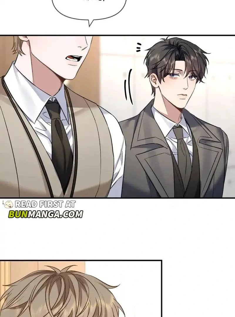Day and Night Chapter 13 page 15 - 