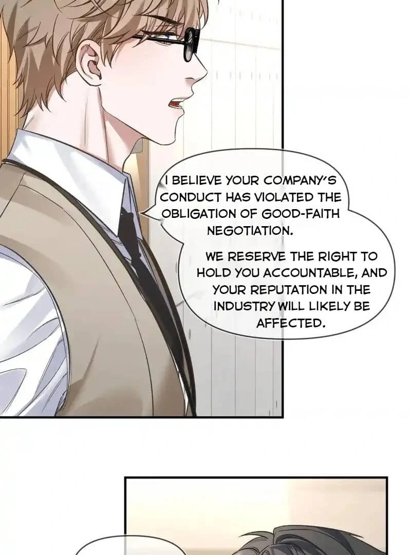 Day and Night Chapter 13 page 16 - 