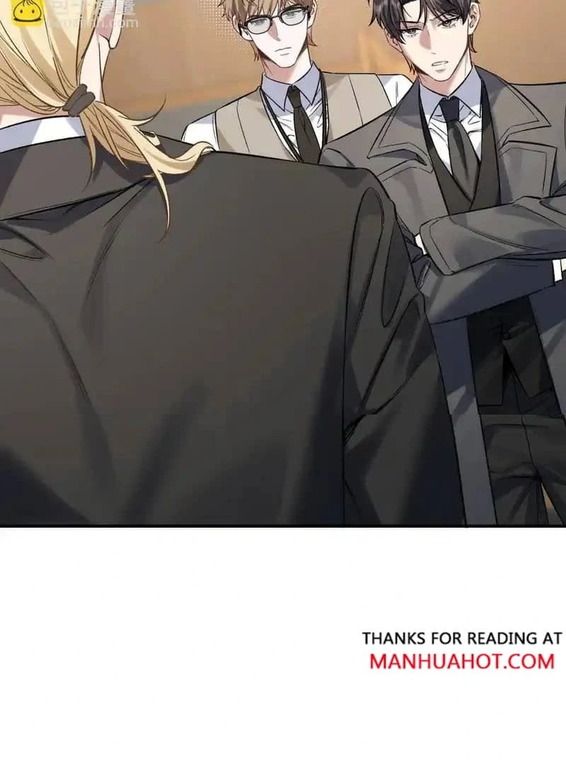 Day and Night Chapter 13 page 3 - 