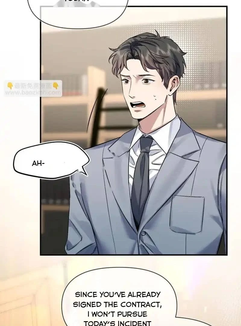Day and Night Chapter 13 page 22 - 