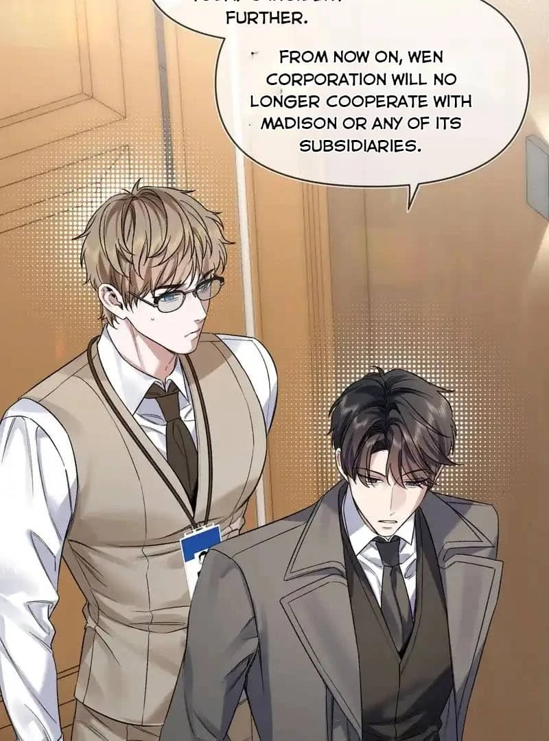 Day and Night Chapter 13 page 23 - 