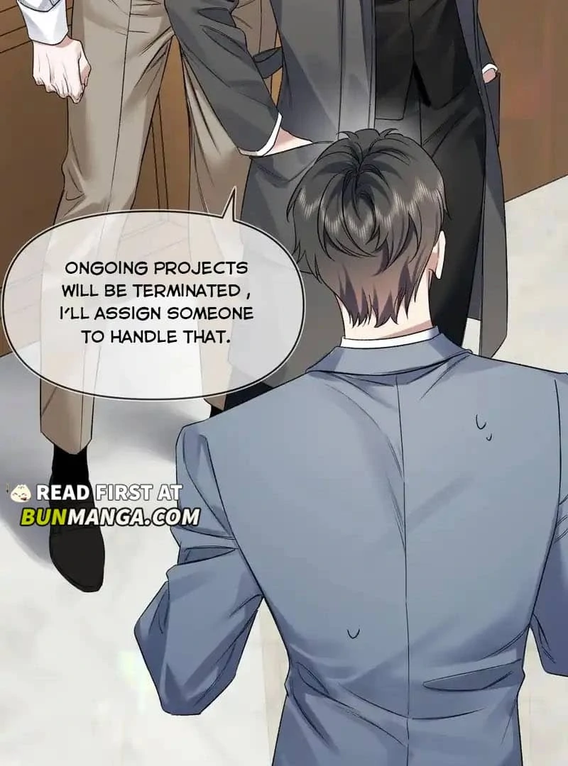 Day and Night Chapter 13 page 24 - 