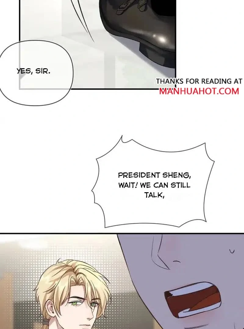 Day and Night Chapter 13 page 26 - 