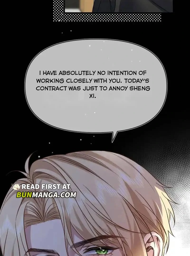 Day and Night Chapter 13 page 30 - 