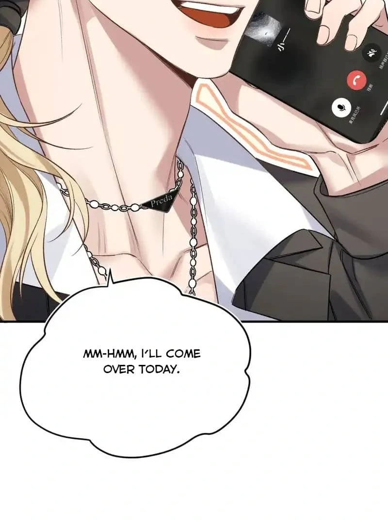 Day and Night Chapter 13 page 35 - 