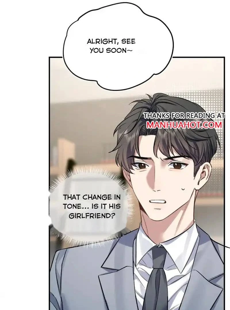 Day and Night Chapter 13 page 36 - 