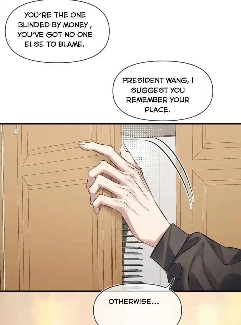 Day and Night Chapter 13 page 39 - 
