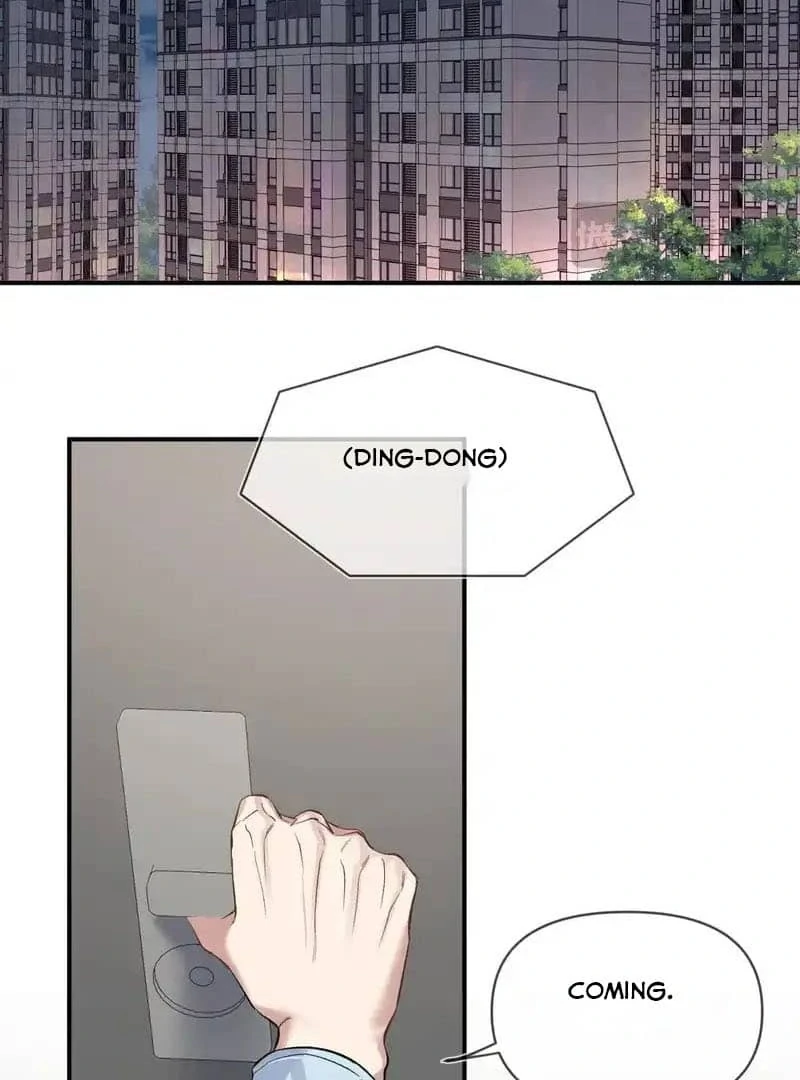 Day and Night Chapter 13 page 44 - 
