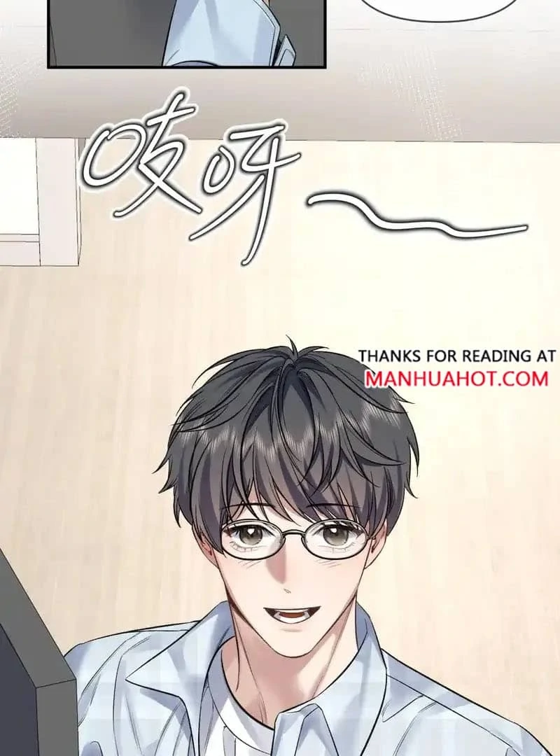 Day and Night Chapter 13 page 45 - 