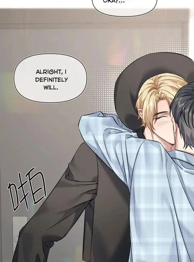 Day and Night Chapter 13 page 51 - 