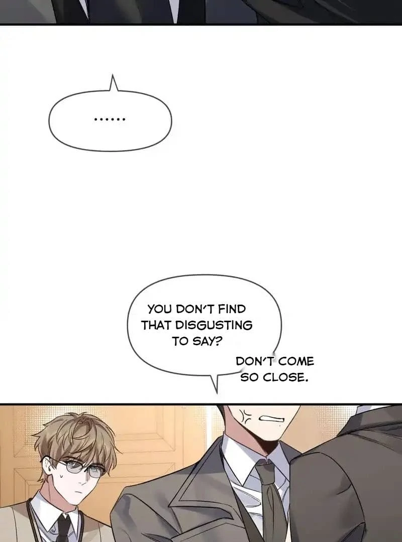 Day and Night Chapter 13 page 10 - 