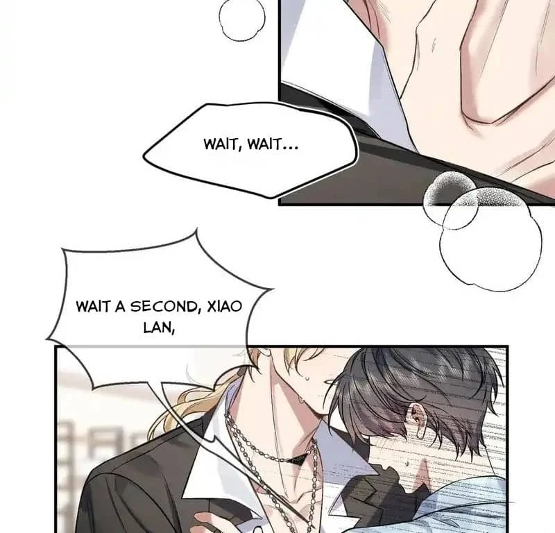 Day and Night Chapter 14 page 11 - 