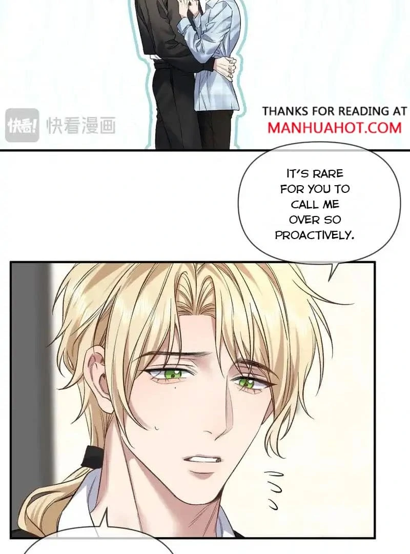 Day and Night Chapter 14 page 13 - 