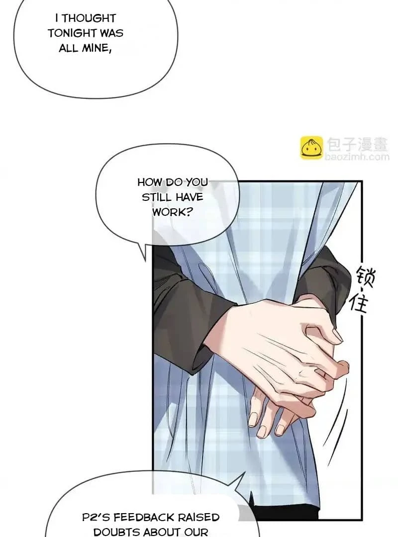 Day and Night Chapter 14 page 14 - 