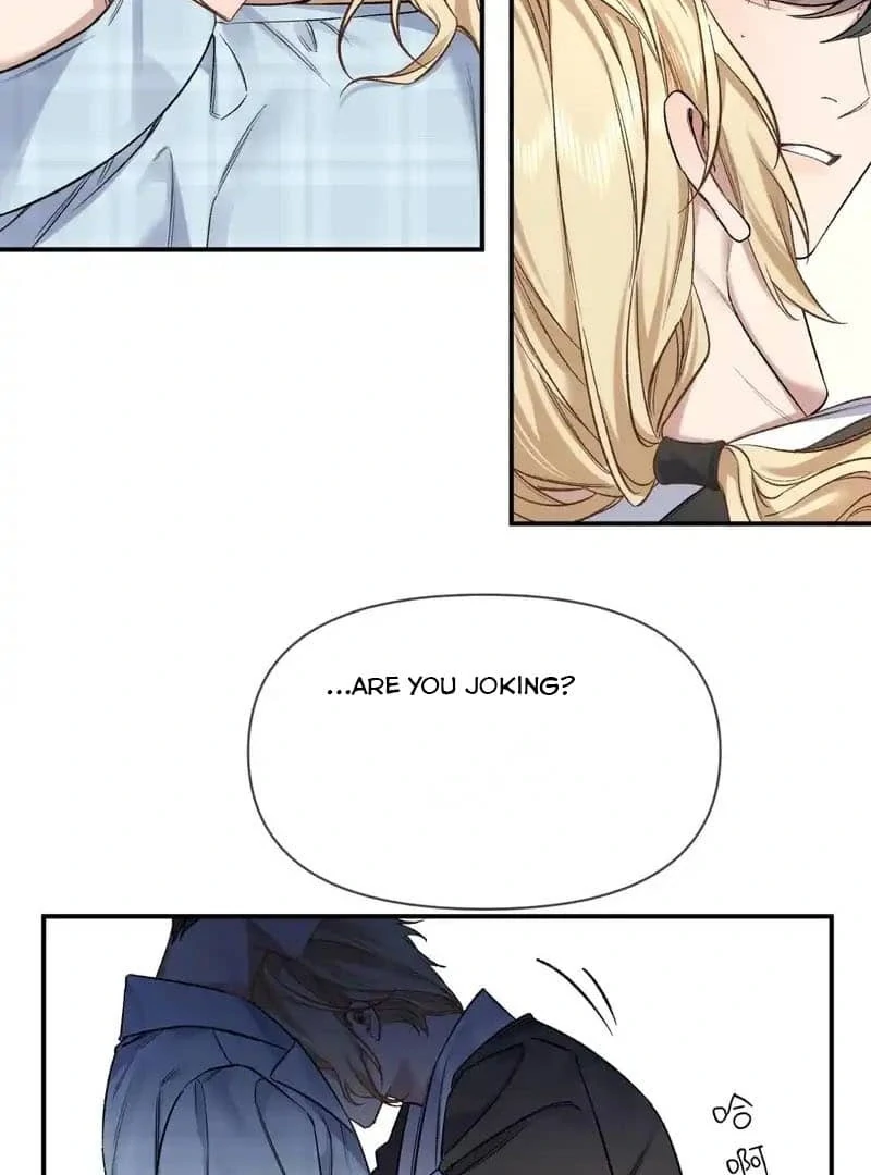 Day and Night Chapter 14 page 17 - 