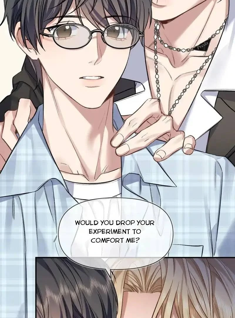 Day and Night Chapter 14 page 25 - 