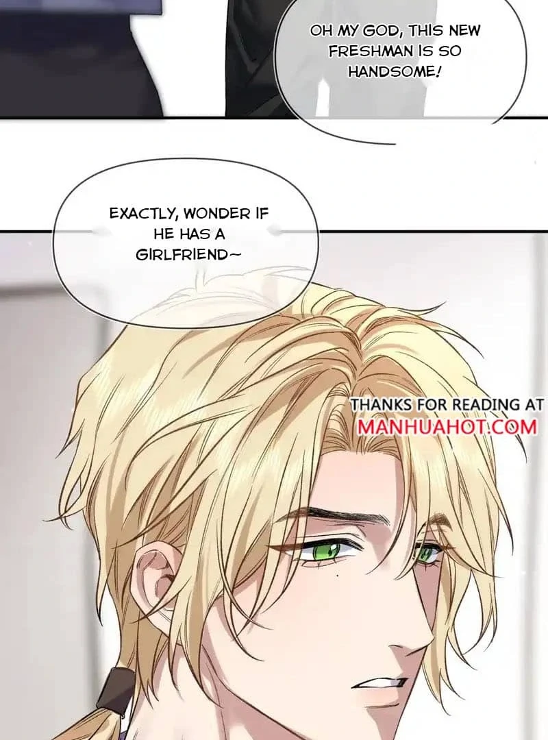 Day and Night Chapter 14 page 42 - 
