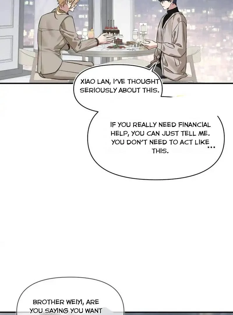 Day and Night Chapter 14 page 56 - 