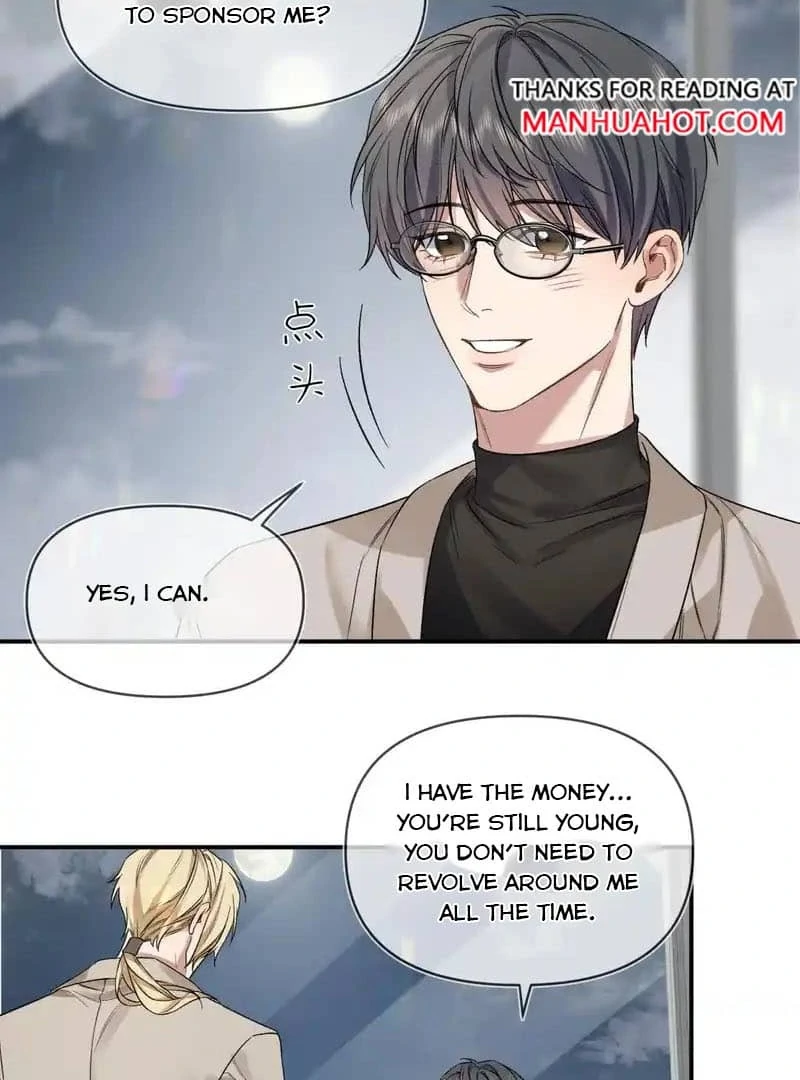 Day and Night Chapter 14 page 57 - 